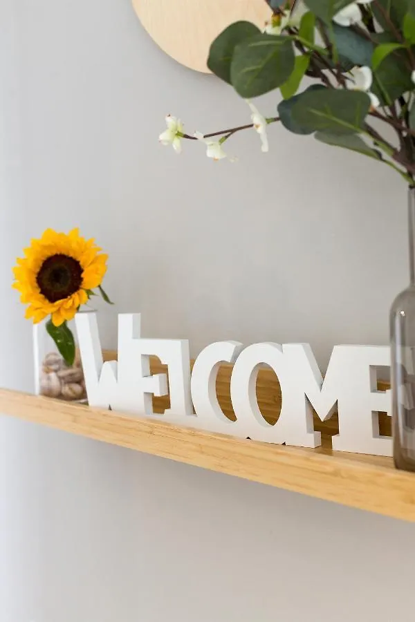 Guest house Nerissa Suites&Rooms Terrasini Italy