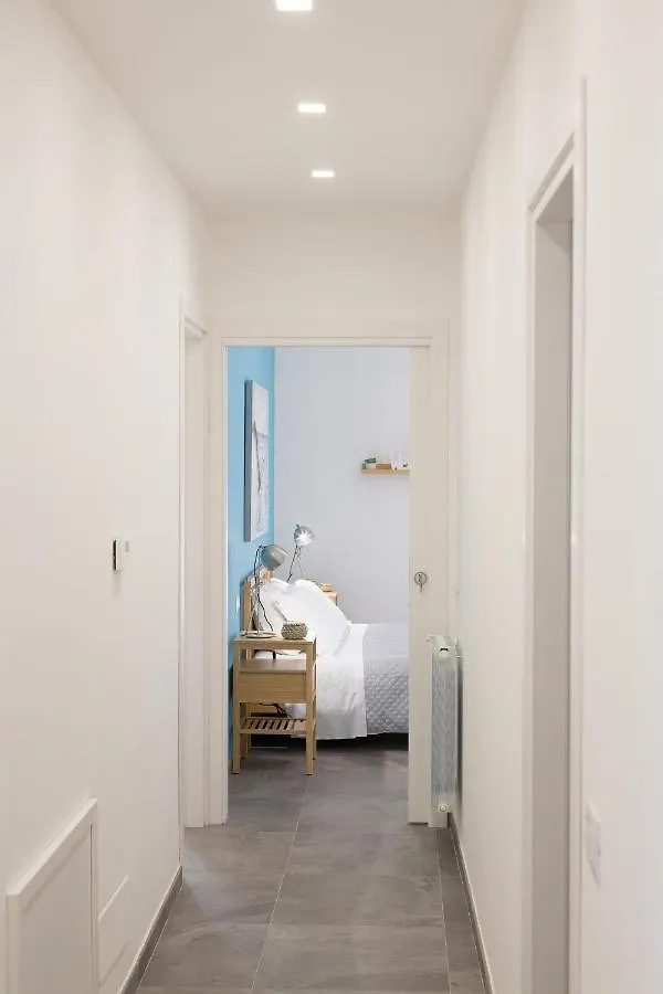 Nerissa Suites&Rooms Terrasini