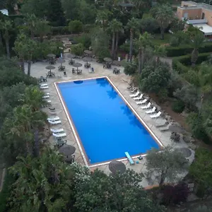 Aparthotel Casa Vacanze Le Terrazze, Terrasini