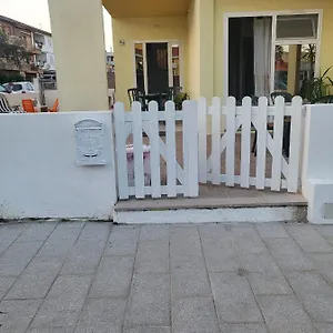  Bed & Breakfast Casa Giagoni Italia