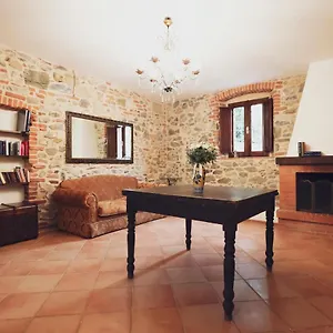  Affittacamere Casa Il Giuggiolo Italia