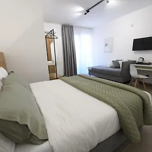 Bed & Breakfast Blu In Blu Comfort, Terrasini