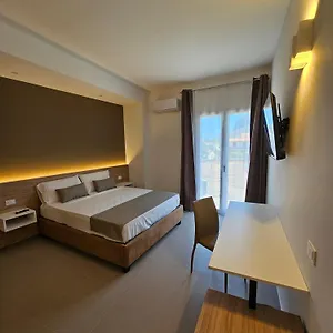 Bed & Breakfast Tevergad &, Terrasini