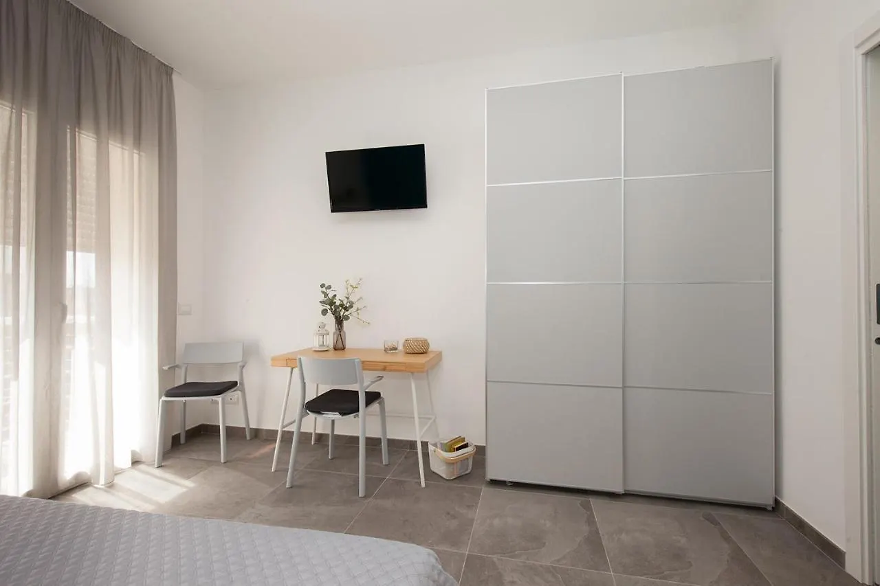 Gasthof Nerissa Suites&Rooms Terrasini
