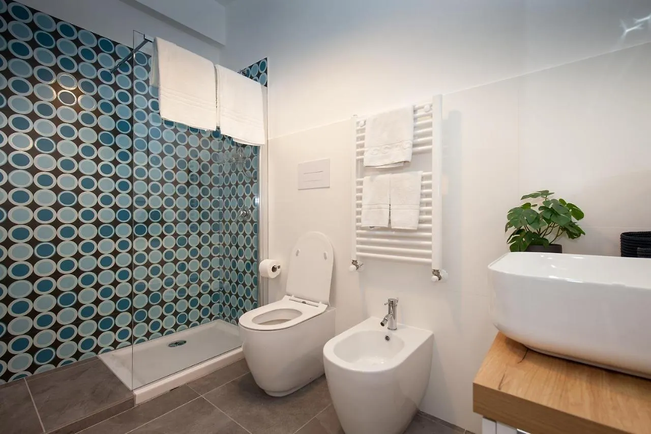 Gasthof Nerissa Suites&Rooms Terrasini