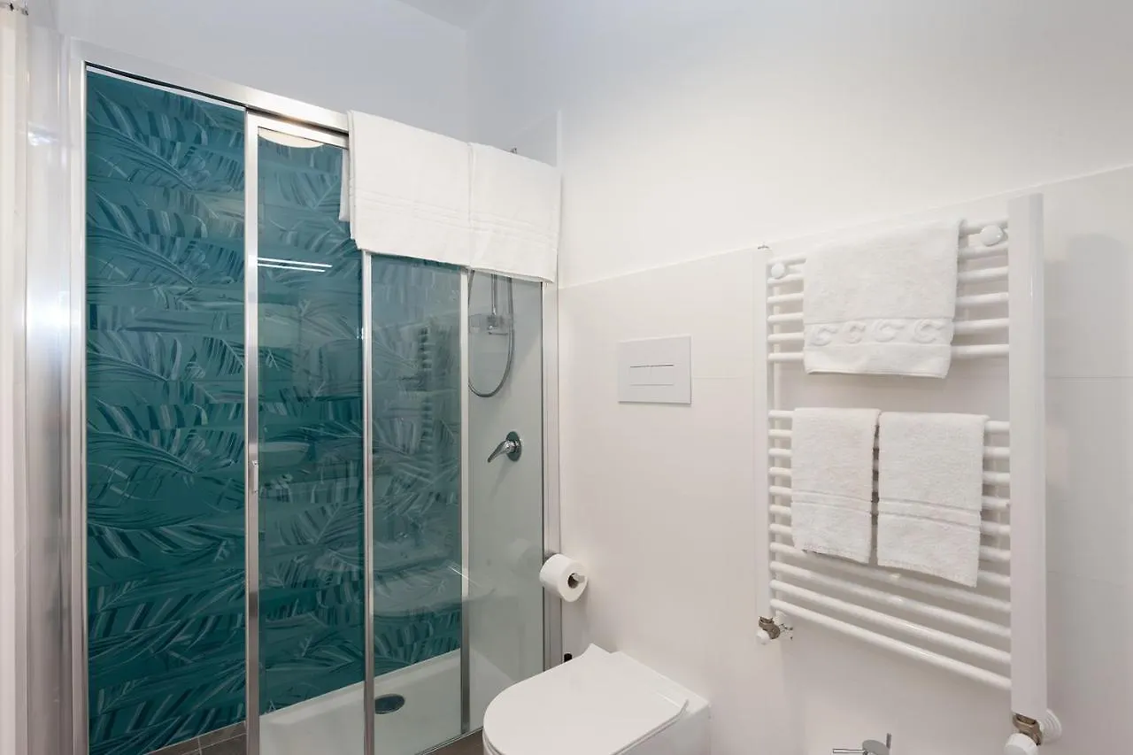 Nerissa Suites&Rooms Terrasini 0*,  Italien