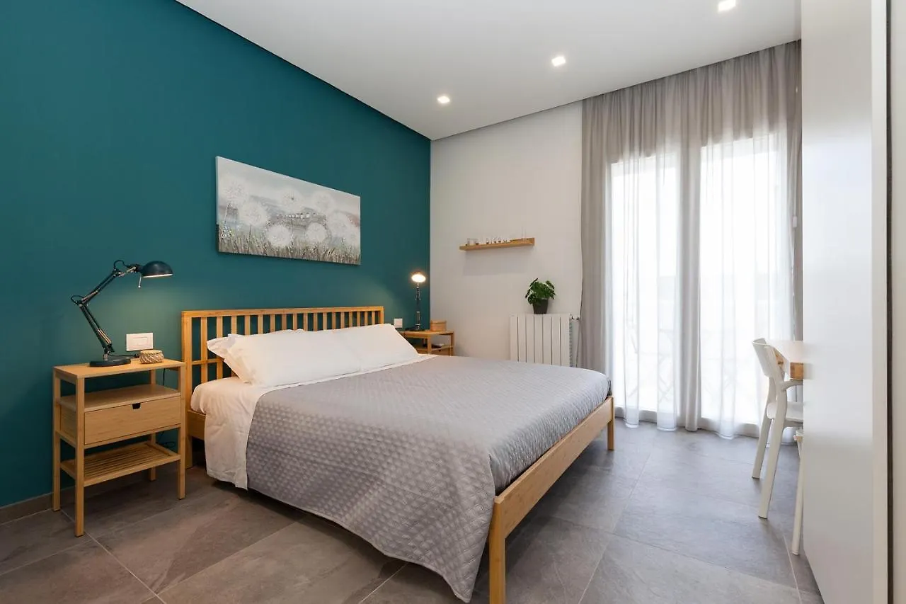 Gasthof Nerissa Suites&Rooms Terrasini Italien